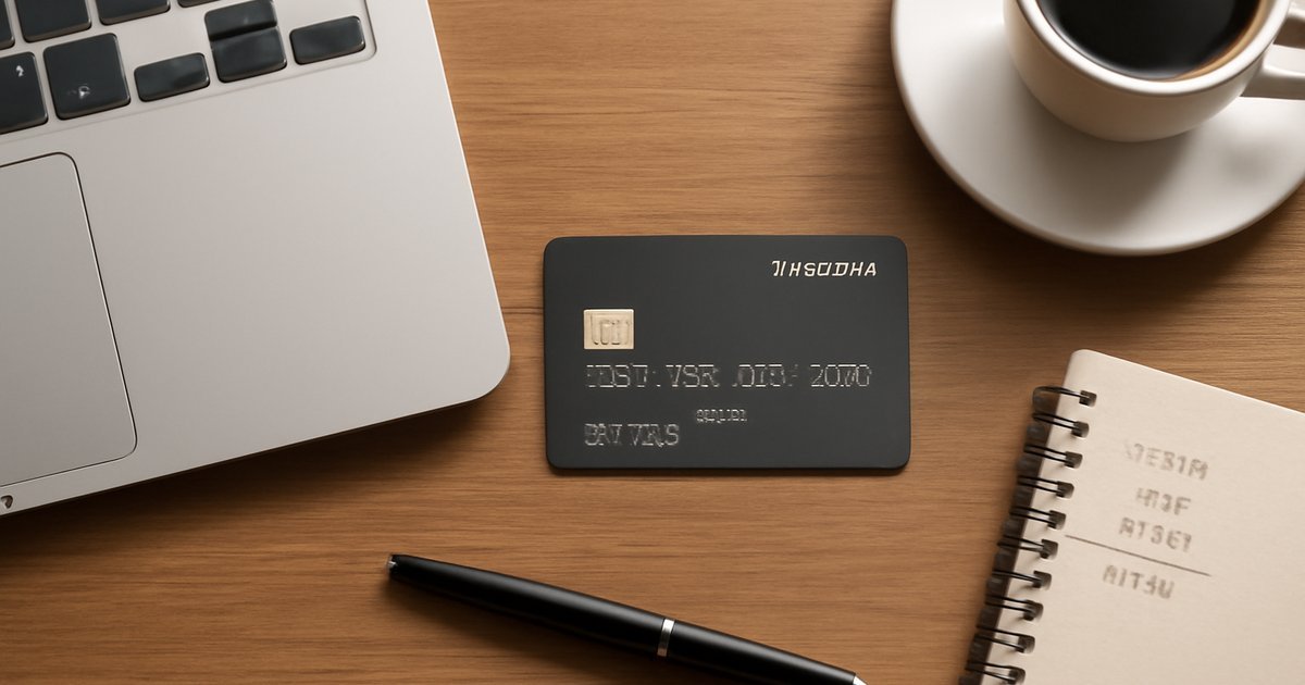 Best Business Credit Cards: How to Build Credit & Save