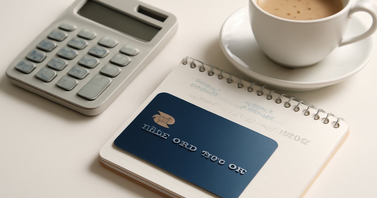 Credit Card APR Explained: How to Avoid Paying Interest