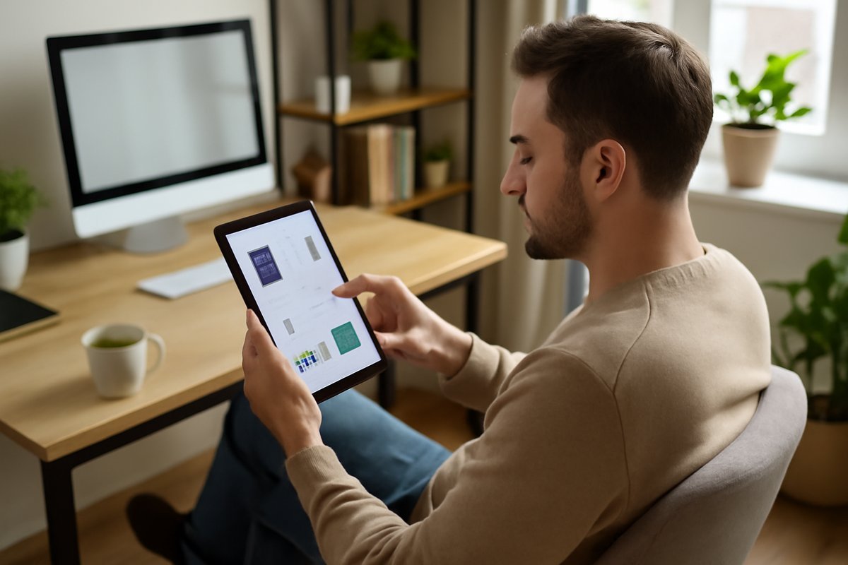 Dividend Investing Guide: Generate Passive Income