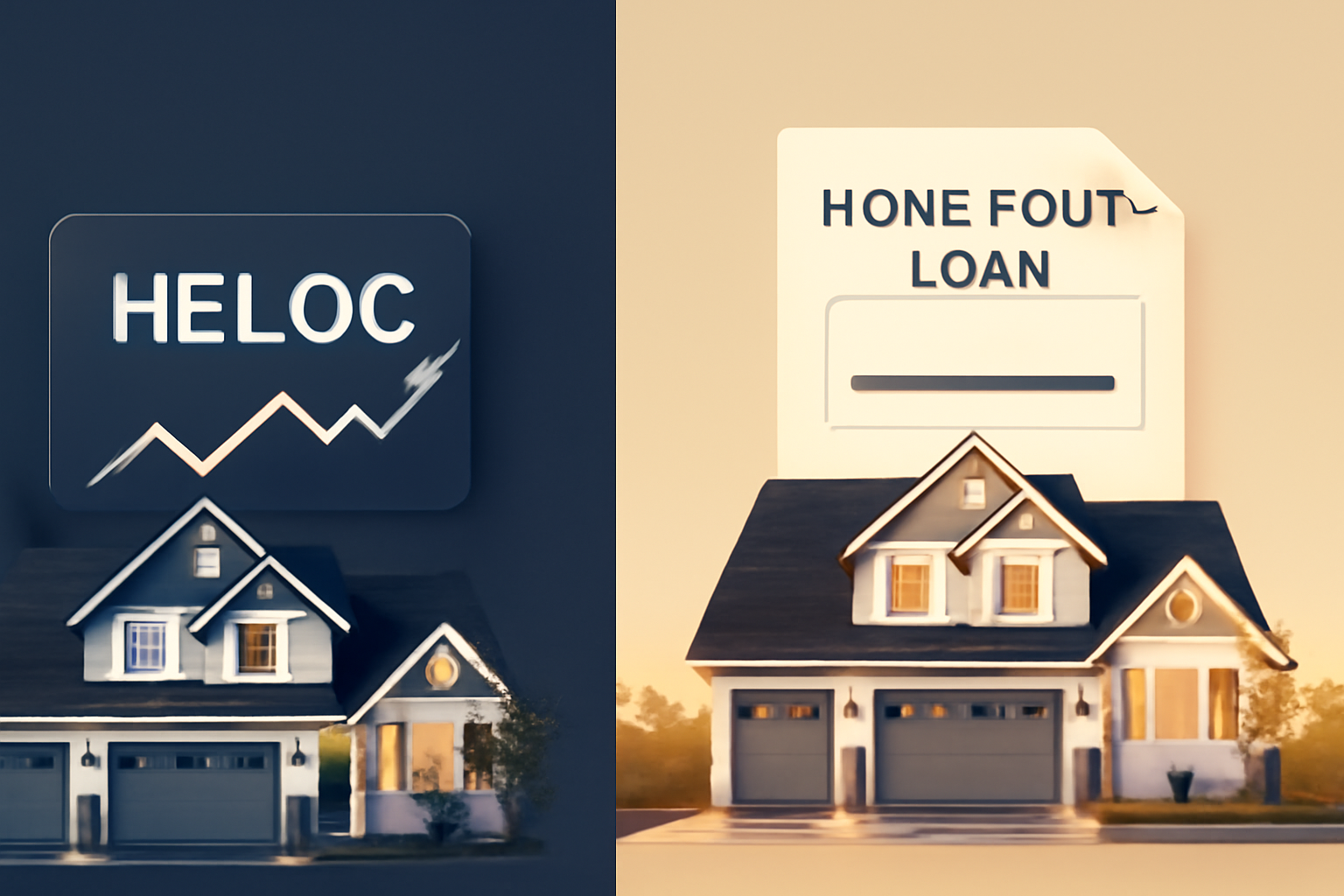 HELOC vs. Home Equity Loan: Which Is Right for You?