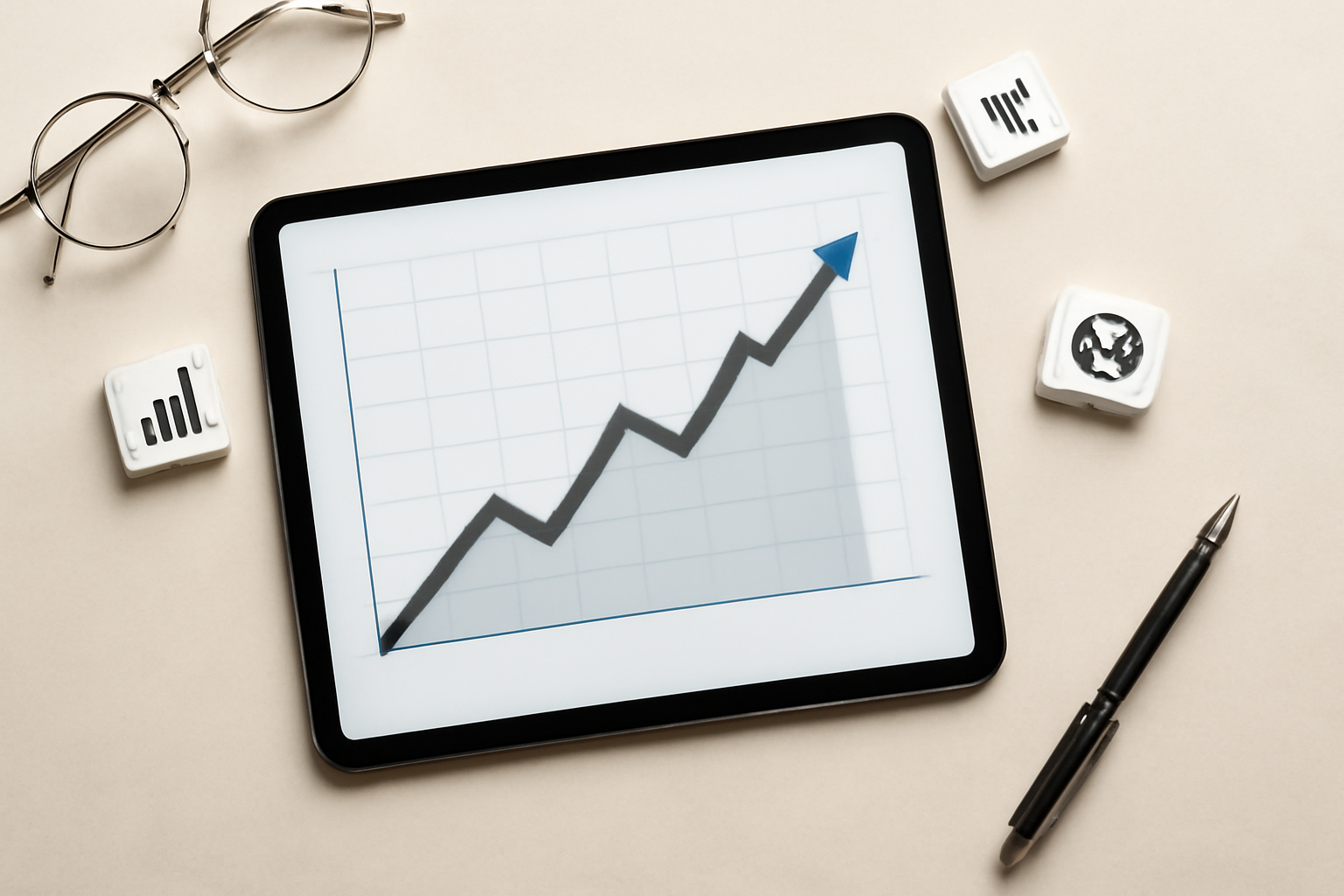 Index Funds: The Beginner’s Guide to Smarter Investing