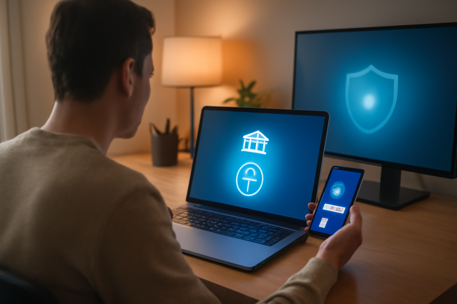 Online Banking Safety: How to Protect Your Money in 2026