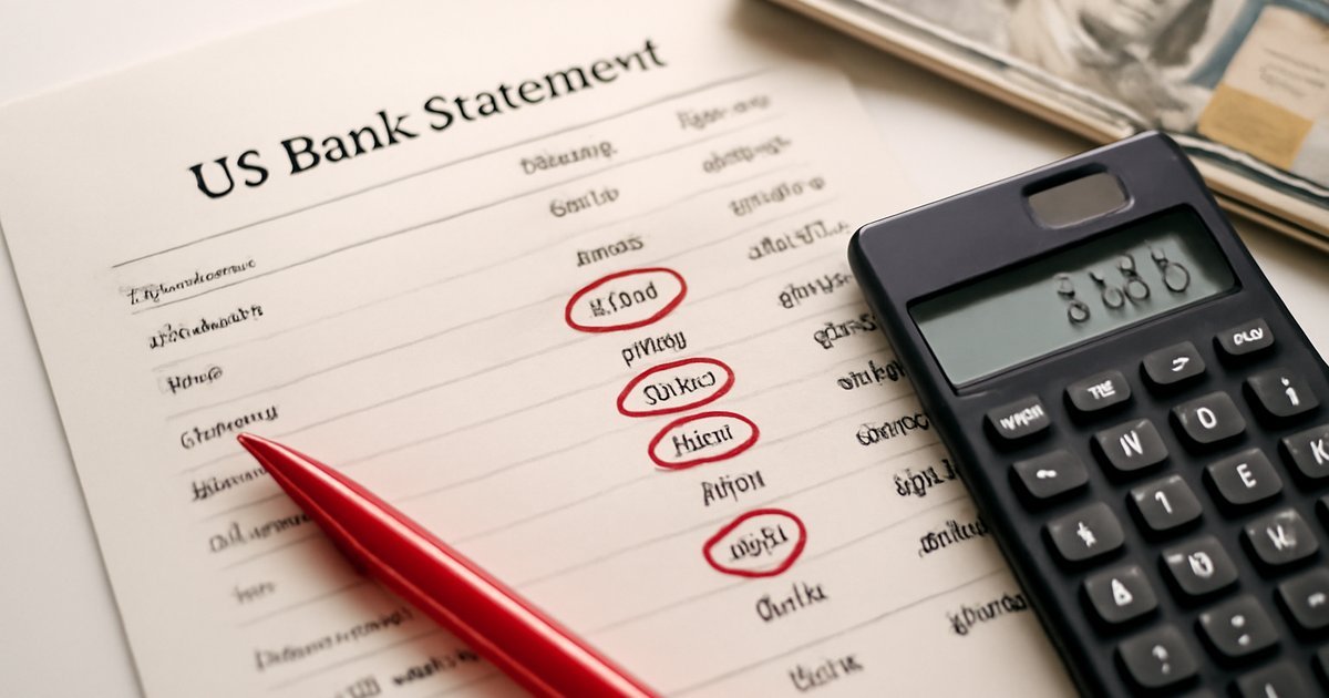 Bank Fees: How to Identify and Avoid Hidden Charges