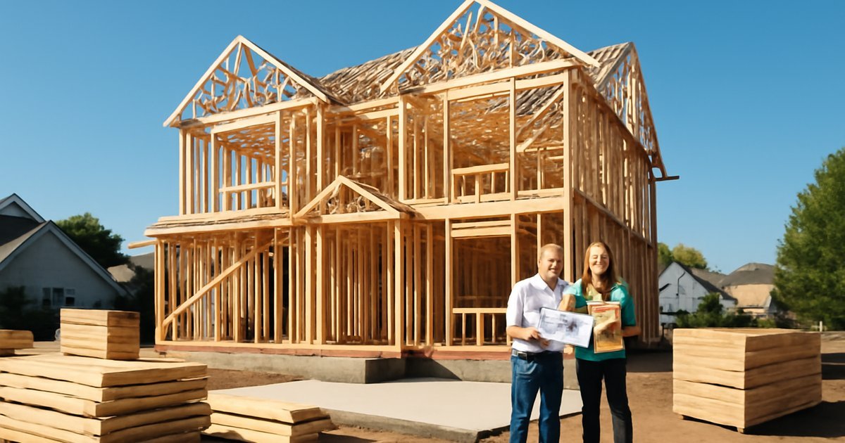 Construction Loans: How They Work and How to Qualify