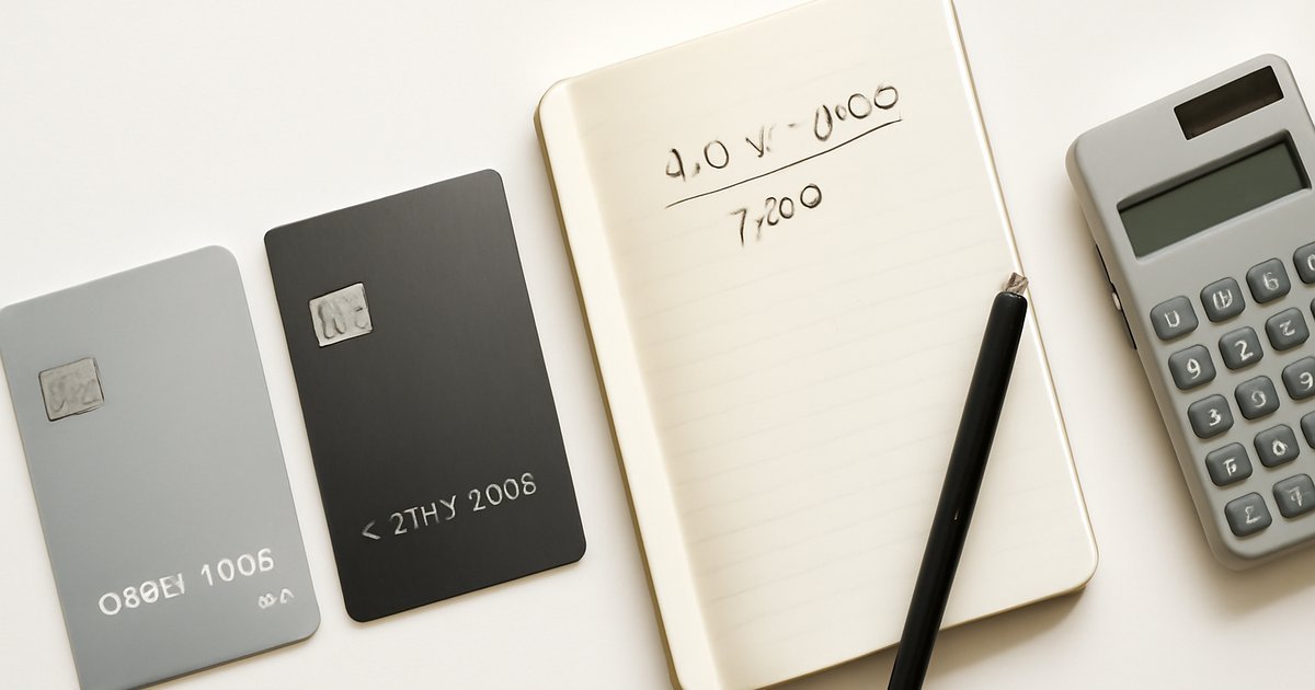 Credit Card Annual Fees: Are They Worth It in 2026?