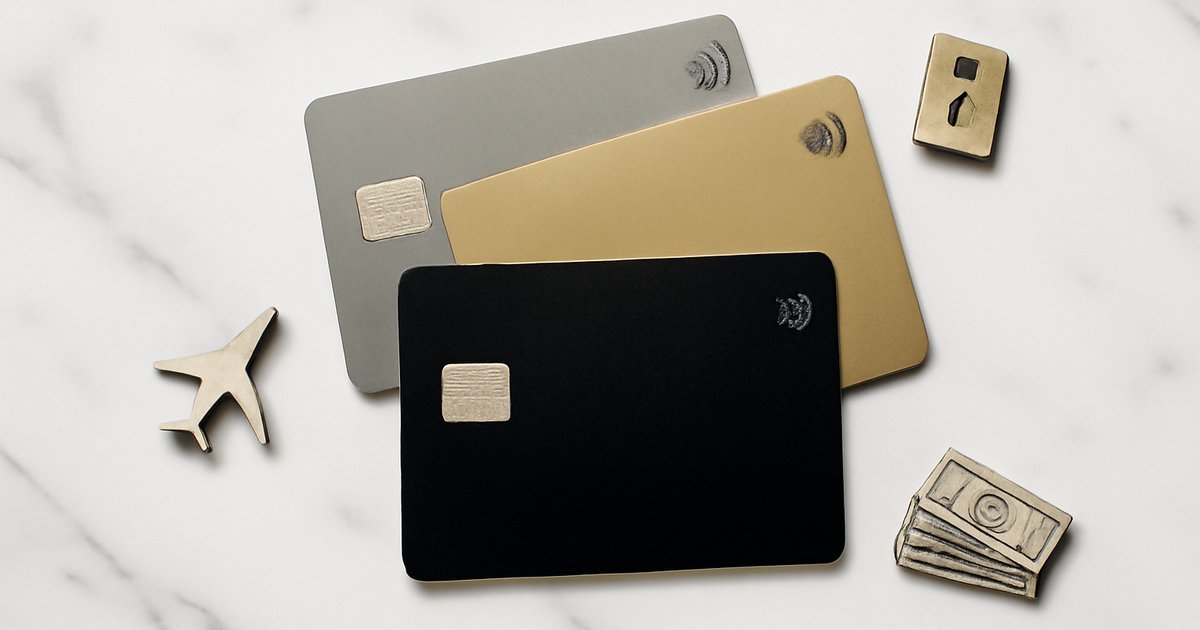 Credit Card Rewards: How to Maximize Points & Miles