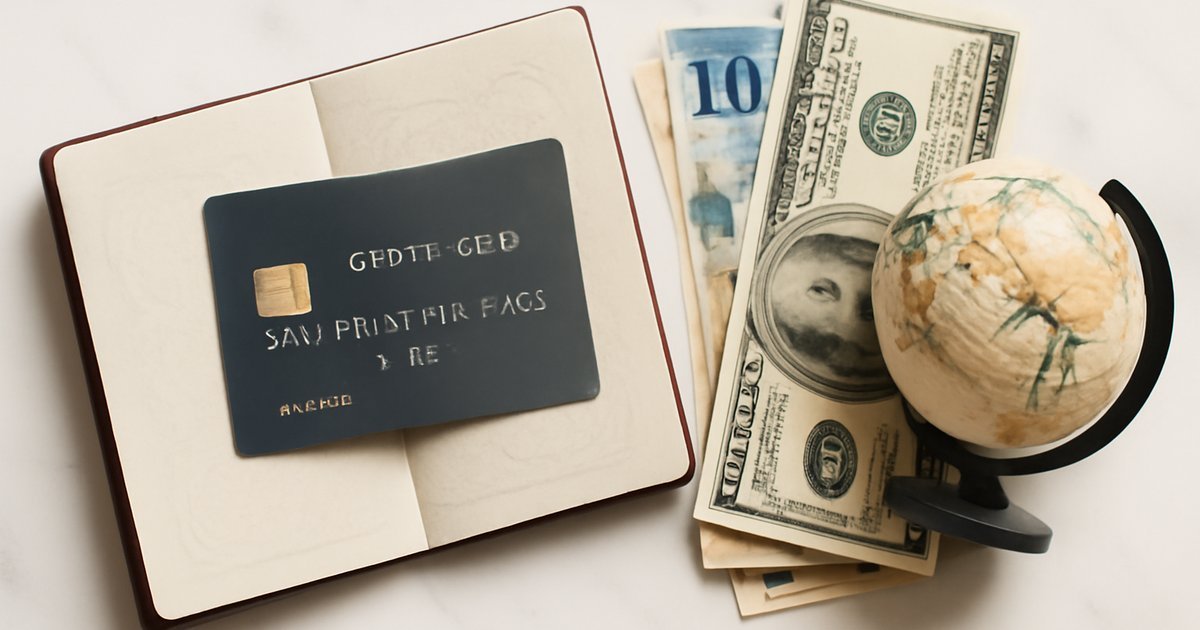 Foreign Transaction Fees: How to Avoid Paying Them