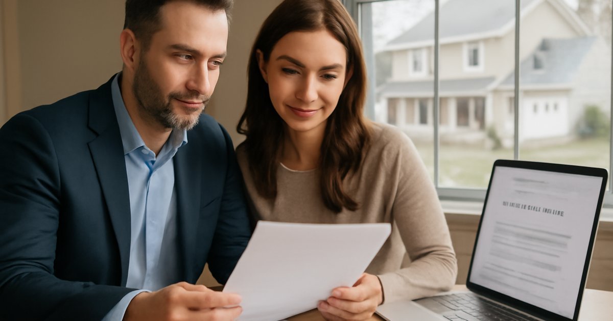Mortgage Pre-Approval: How It Works and Why You Need It