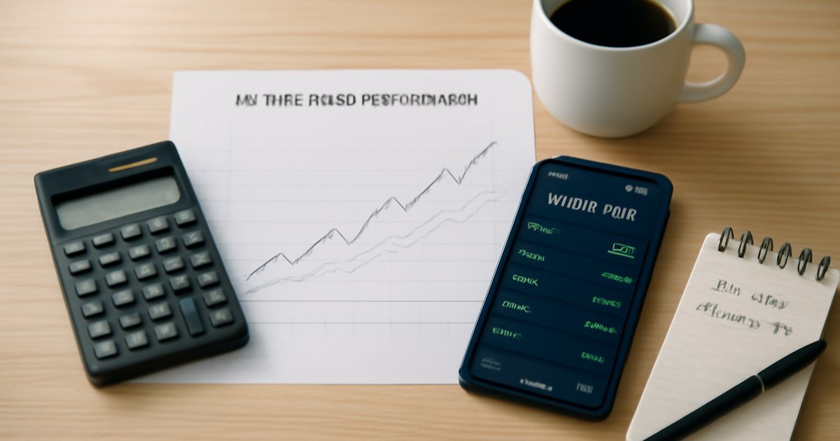 Mutual Funds Investing: A Complete Beginner’s Guide