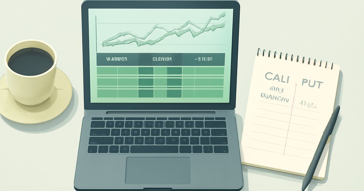 Options Trading for Beginners: How It Works and Whether It’s Right for You