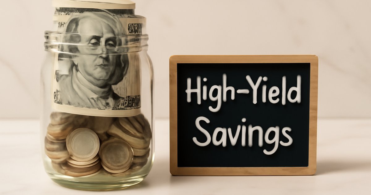 Savings Account Interest Rates: How to Earn More in 2026